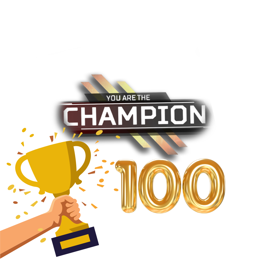 100 Wins - Apex Boost Germany