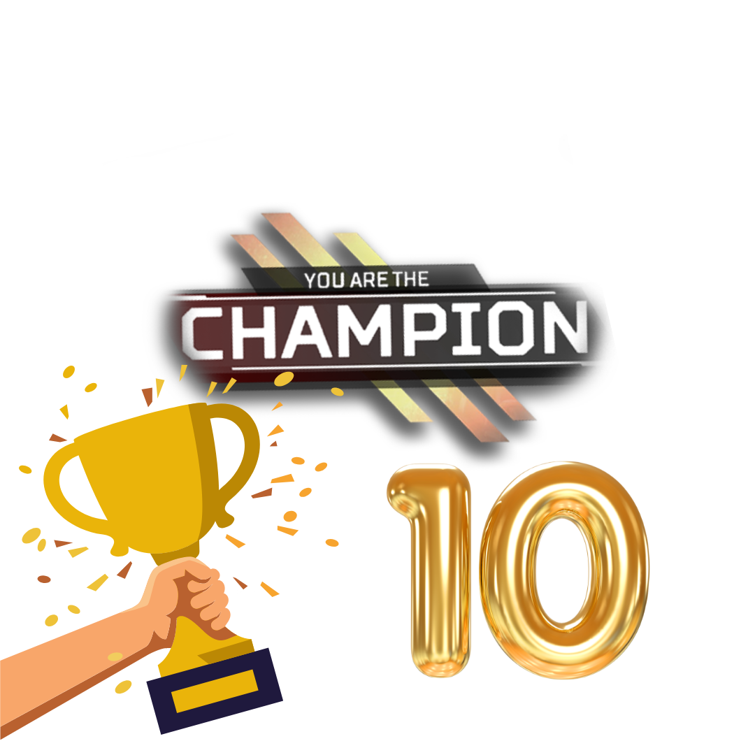 10 Wins - Apex Boost Germany