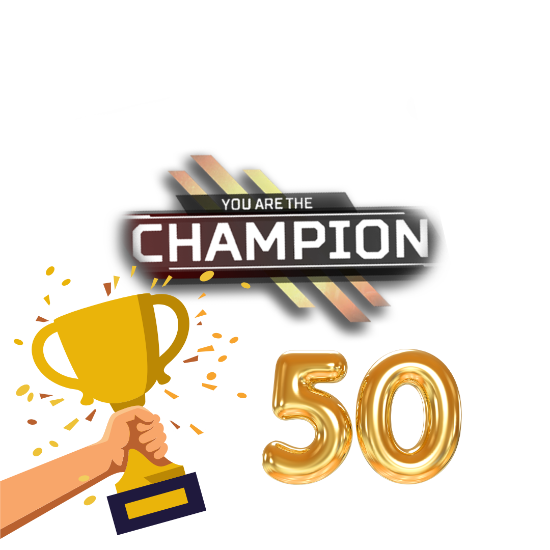 50 Wins - Apex Boost Germany