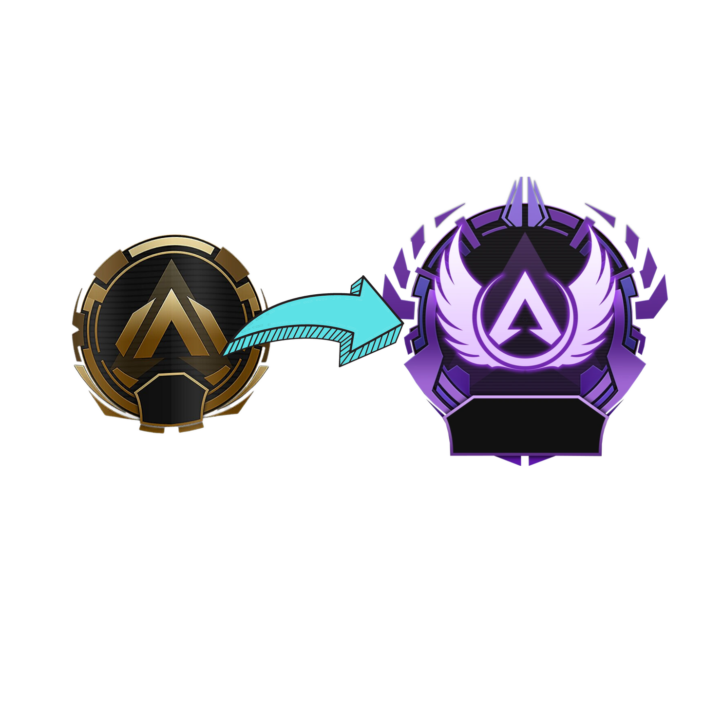 Gold bis Master - Apex Boost Germany