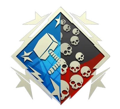 20 Kill / 4K Schaden Combo - Apex Boost Germany