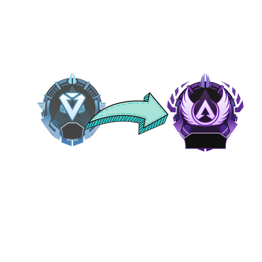 Diamant bis Master Rangliste (BR) - Apex Boost Germany