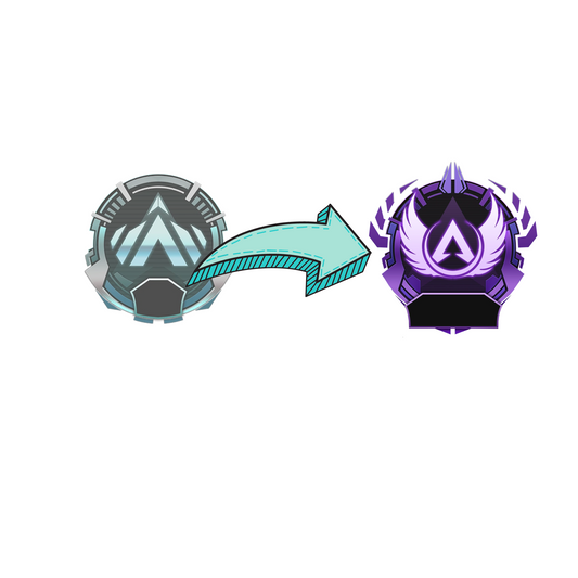 Platin bis Master Rangliste (BR) - Apex Boost Germany