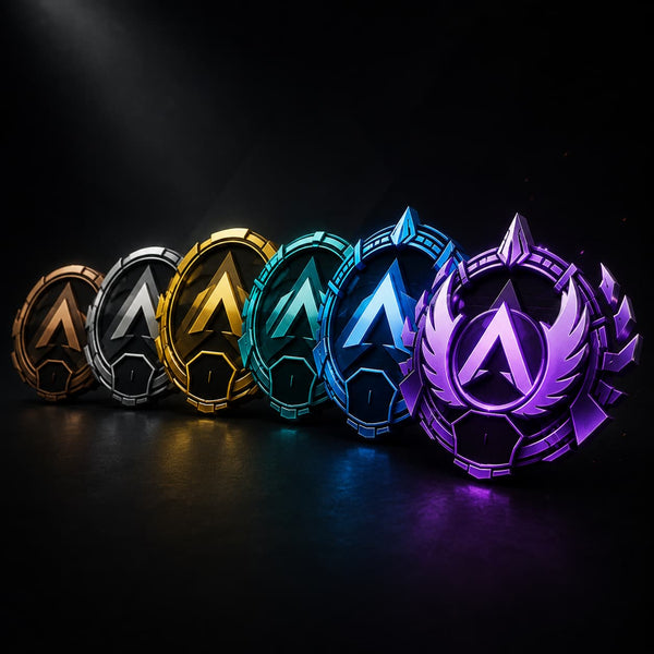 Apex Ranked Boost