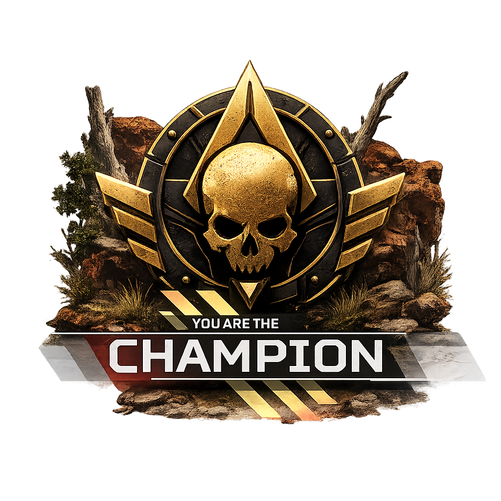 Win Boost Apex Legends