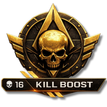 Kill Boost