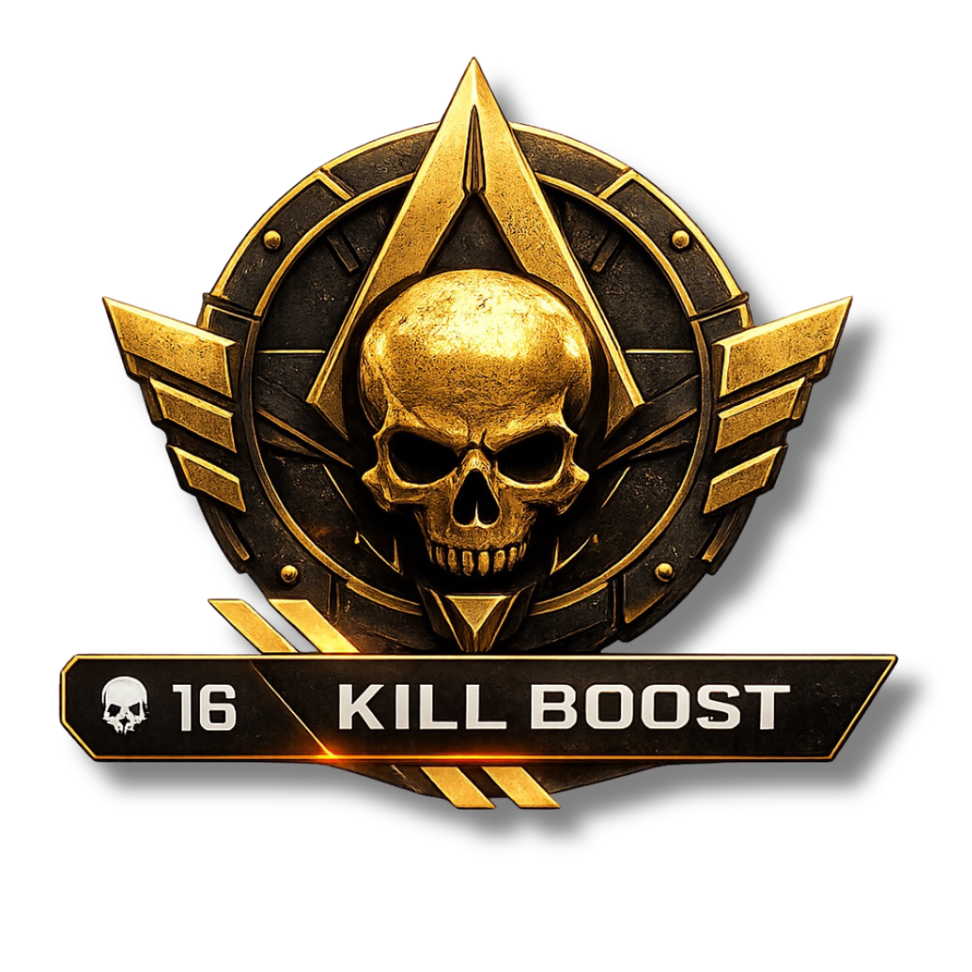 Kill Boost Apex Legends