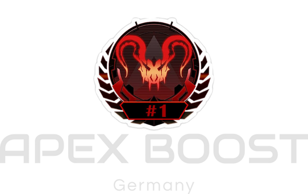 Apex Boost Germany